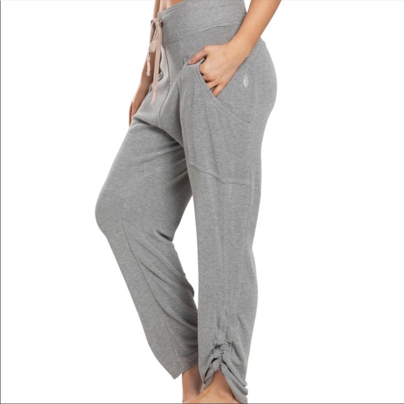 Free people movement ready go joggers